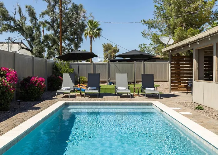 Scottsdale Granite Reef