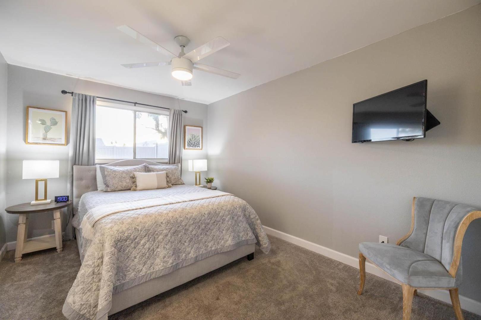 Granite Reef Holiday home
