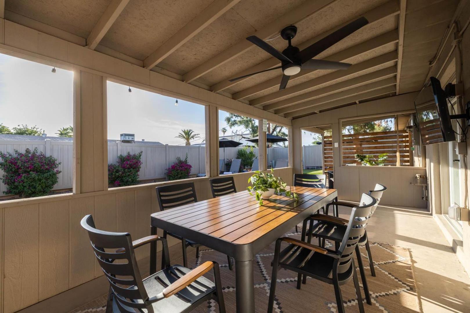 Holiday home Granite Reef Scottsdale