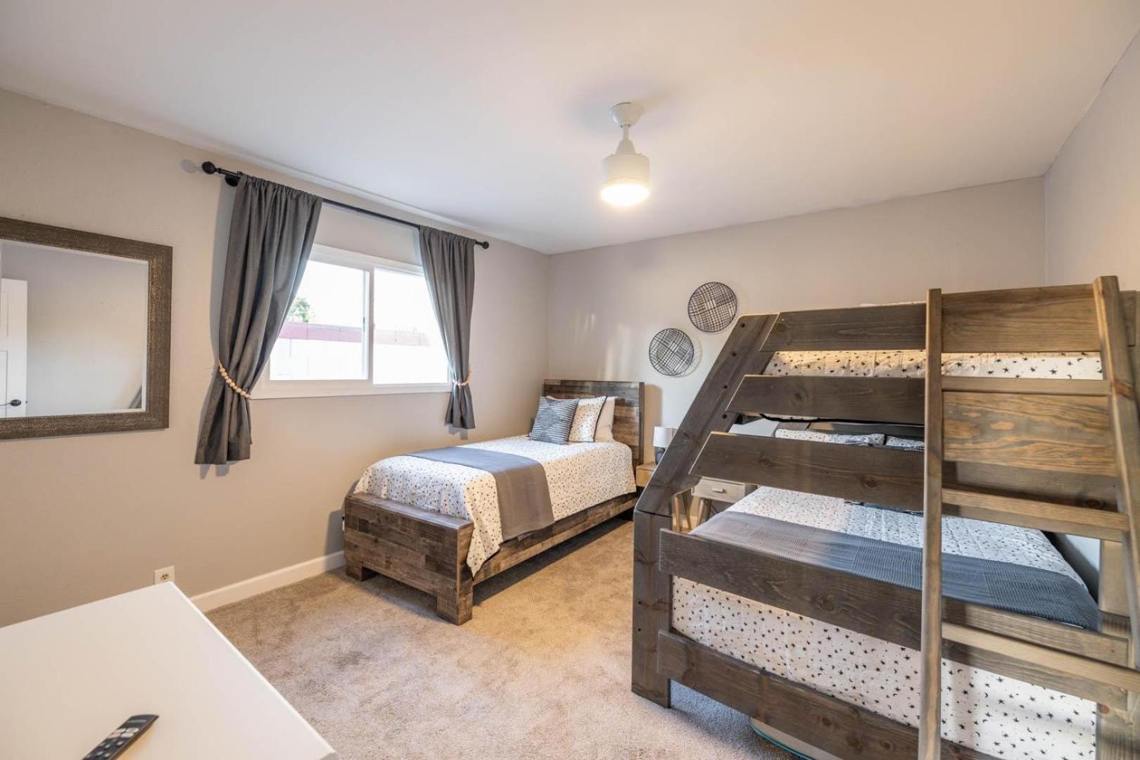 Granite Reef Holiday home