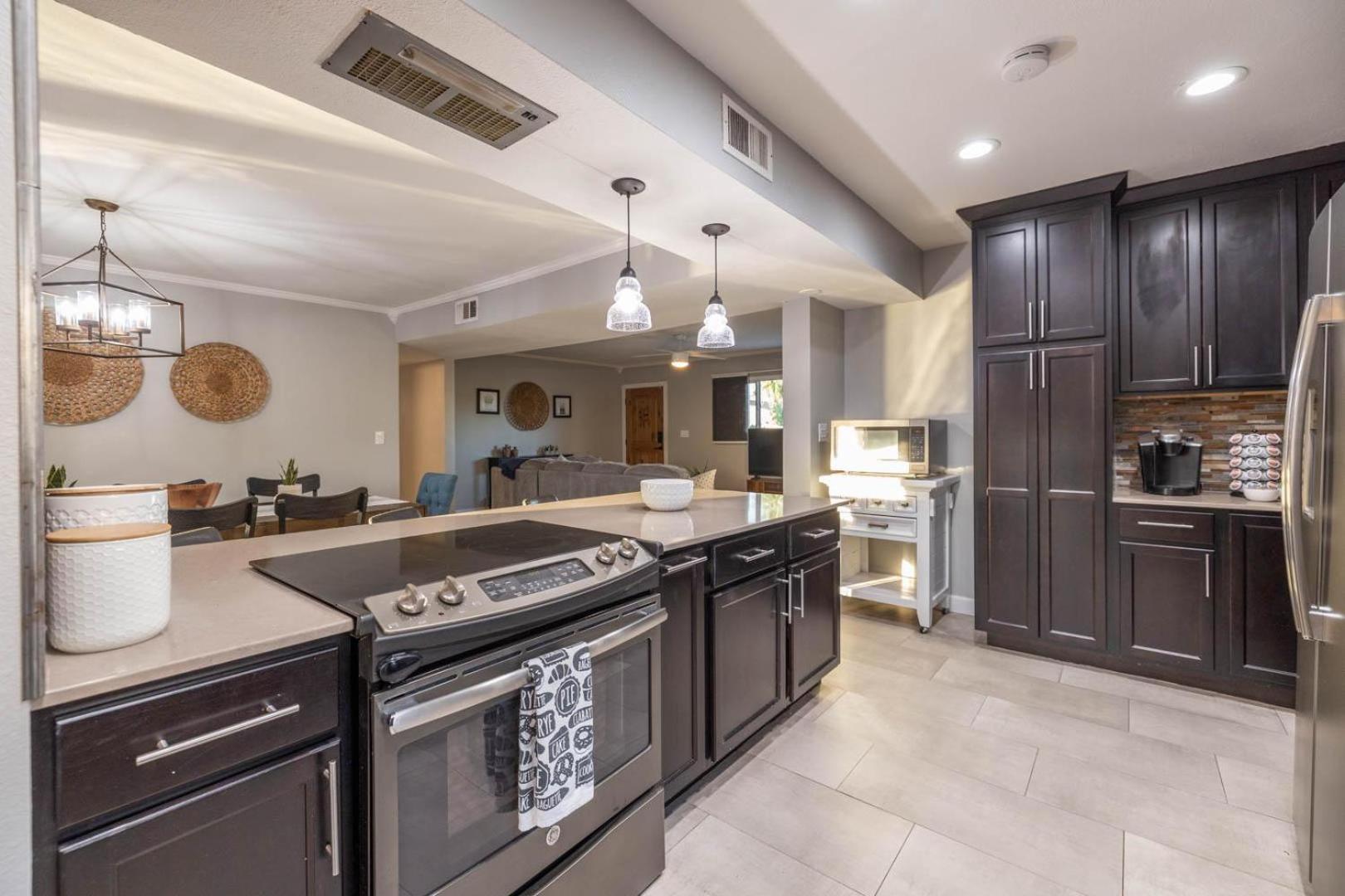 Granite Reef Holiday home *