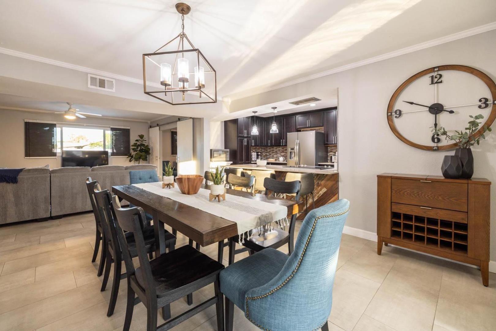 Holiday home Granite Reef Scottsdale