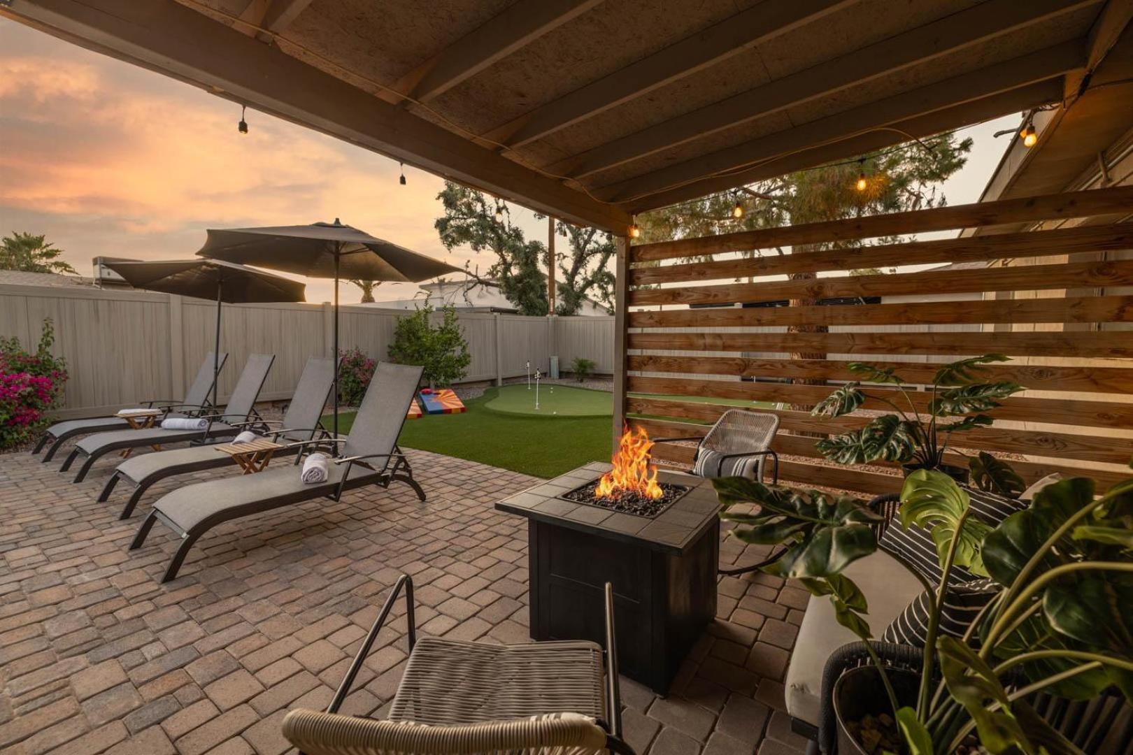 Holiday home Granite Reef Scottsdale