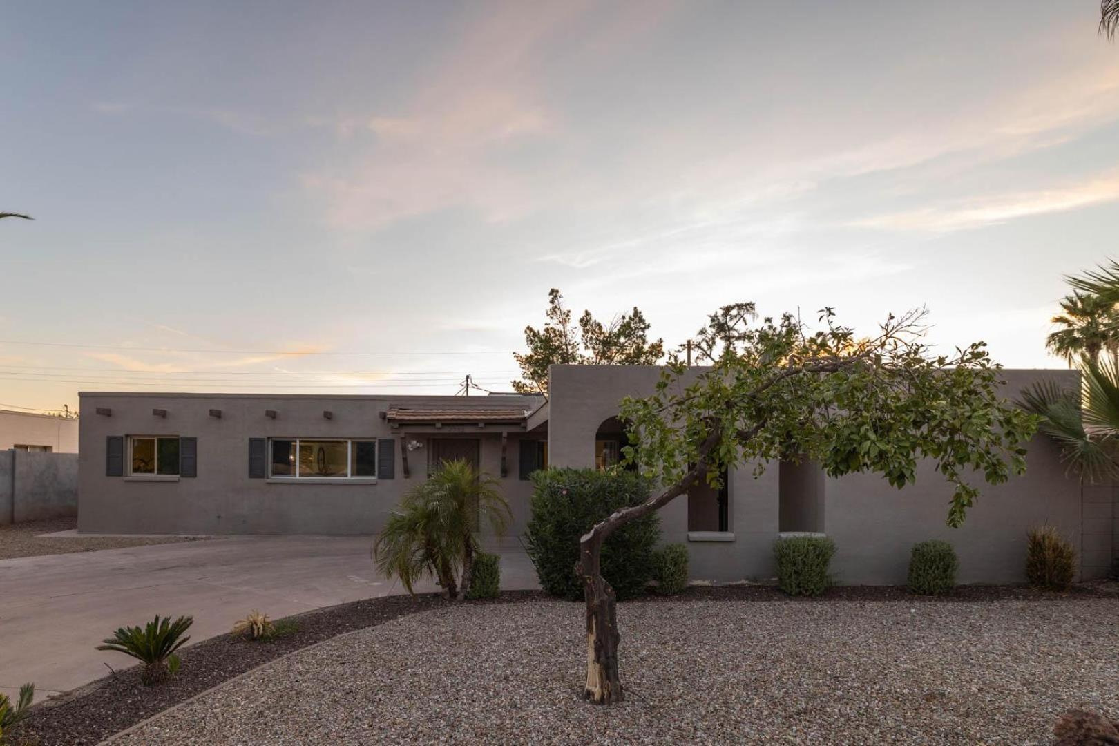Holiday home Granite Reef *